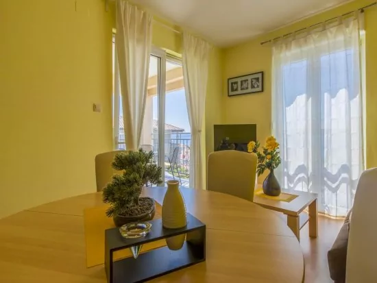 Apartmán Kvarner - Crikvenica KV 2053 N1