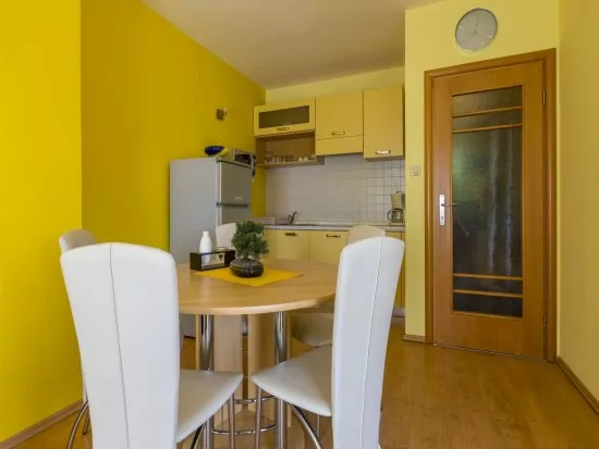 Apartmán Kvarner - Crikvenica KV 2053 N1