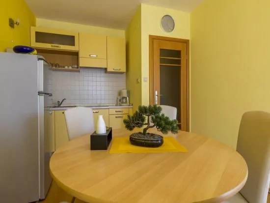 Apartmán Kvarner - Crikvenica KV 2053 N1