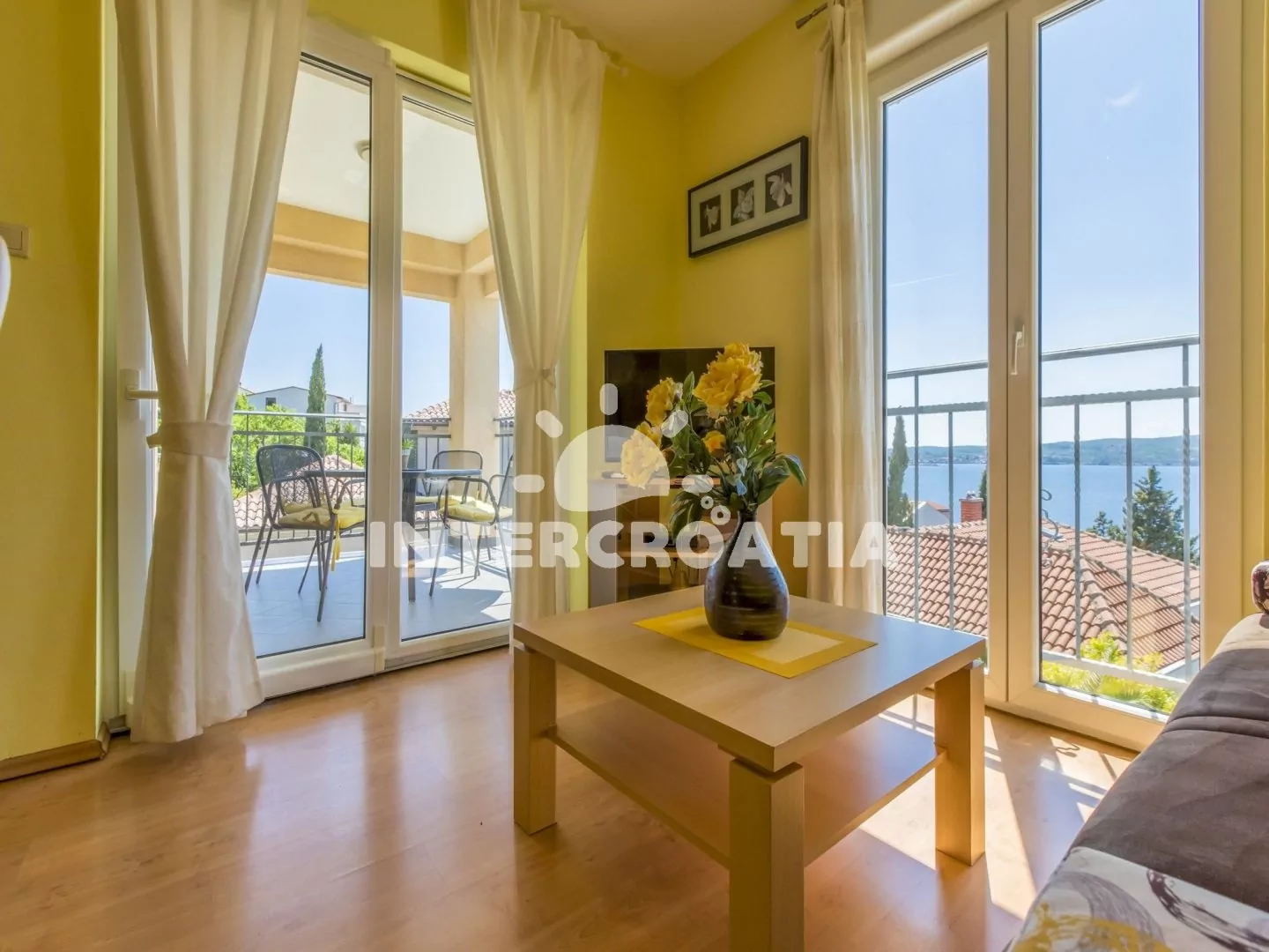 Apartmán Kvarner - Crikvenica KV 2053 N1