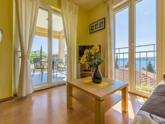 Apartmán Kvarner - Crikvenica KV 2053 N1