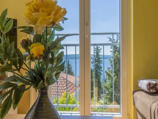 Apartmán Kvarner - Crikvenica KV 2053 N1