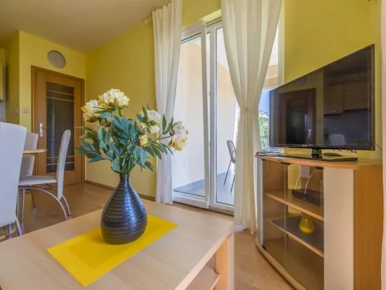 Apartmán Kvarner - Crikvenica KV 2053 N1