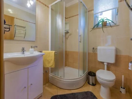 Apartmán Kvarner - Crikvenica KV 2053 N1