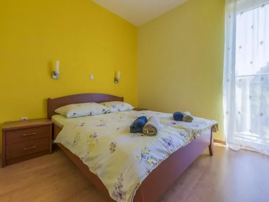 Apartmán Kvarner - Crikvenica KV 2053 N1