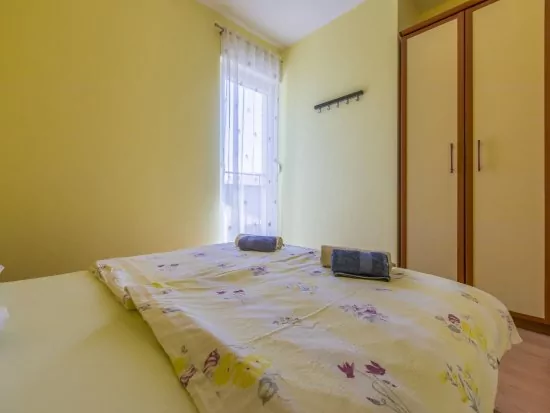 Apartmán Kvarner - Crikvenica KV 2053 N1