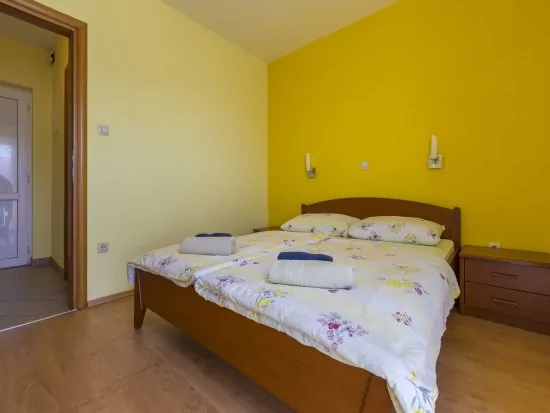 Apartmán Kvarner - Crikvenica KV 2053 N1