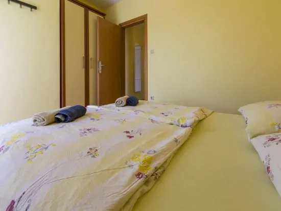 Apartmán Kvarner - Crikvenica KV 2053 N1