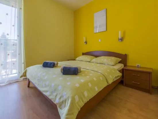 Apartmán Kvarner - Crikvenica KV 2053 N1