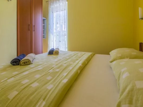 Apartmán Kvarner - Crikvenica KV 2053 N1