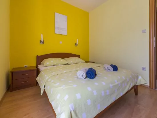 Apartmán Kvarner - Crikvenica KV 2053 N1