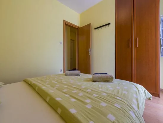 Apartmán Kvarner - Crikvenica KV 2053 N1