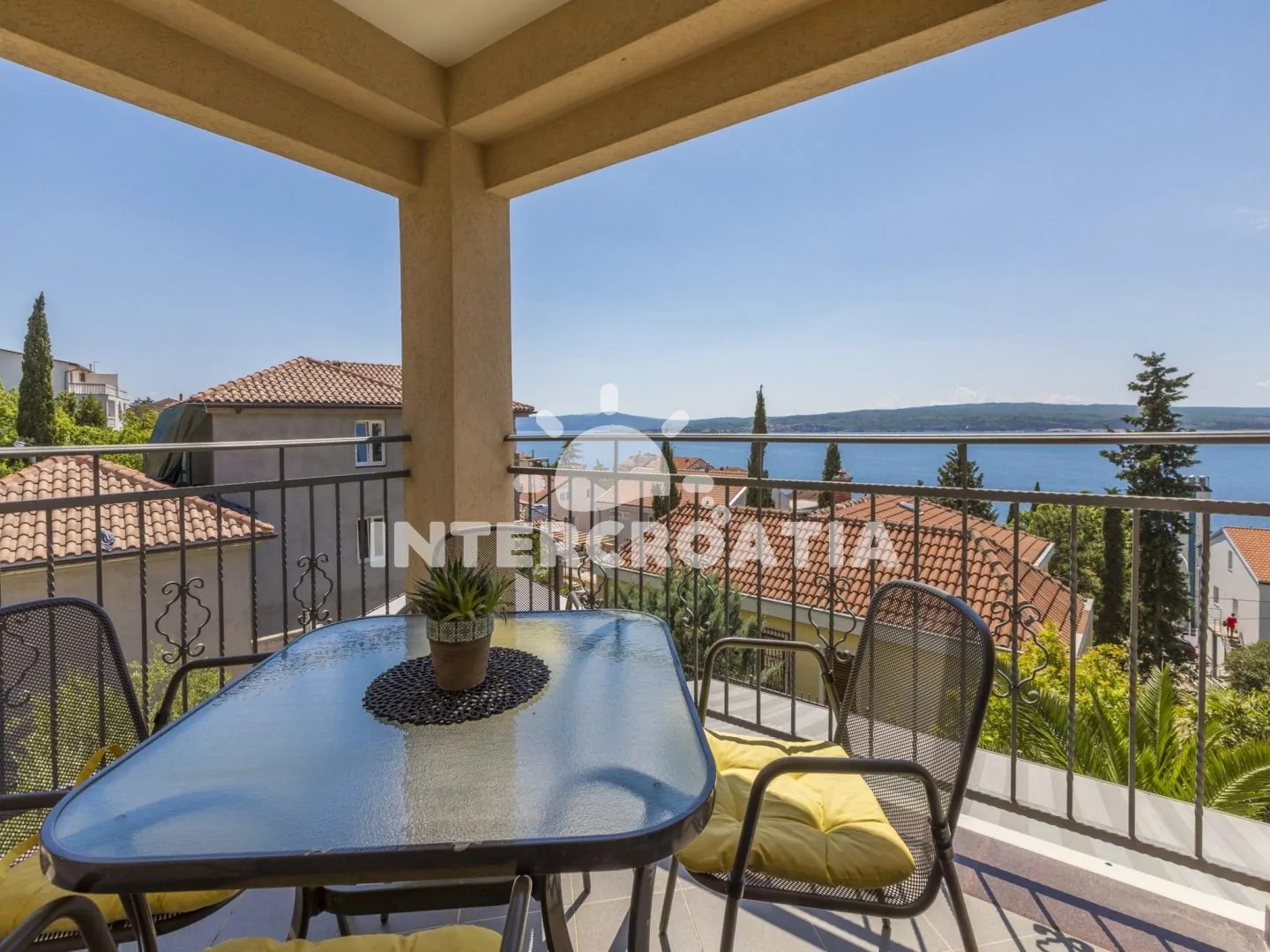Apartmán Kvarner - Crikvenica KV 2053 N1