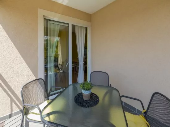 Apartmán Kvarner - Crikvenica KV 2053 N1