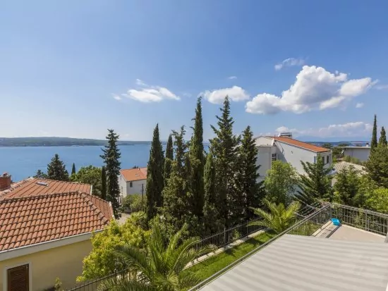 Apartmán Kvarner - Crikvenica KV 2053 N1
