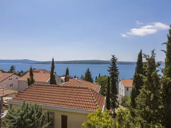 Apartmán Kvarner - Crikvenica KV 2053 N1