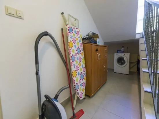 Apartmán Kvarner - Crikvenica KV 2053 N2