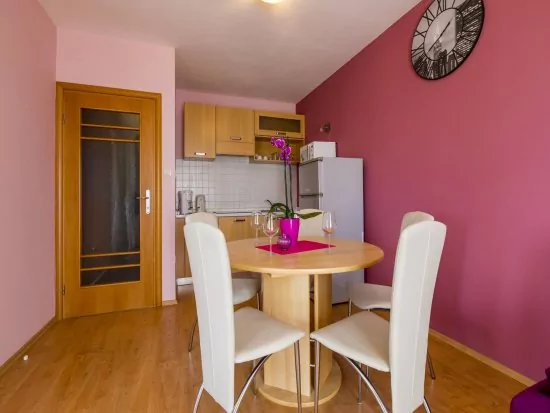 Apartmán Kvarner - Crikvenica KV 2053 N2