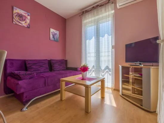 Apartmán Kvarner - Crikvenica KV 2053 N2