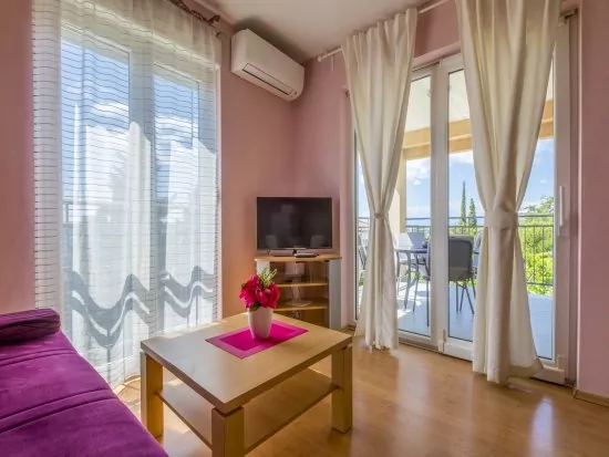 Apartmán Kvarner - Crikvenica KV 2053 N2