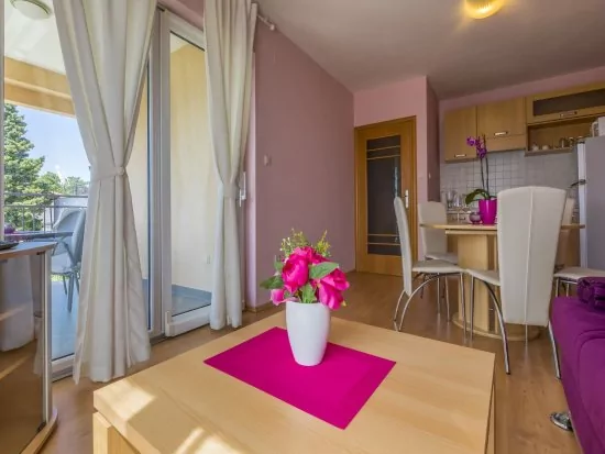 Apartmán Kvarner - Crikvenica KV 2053 N2