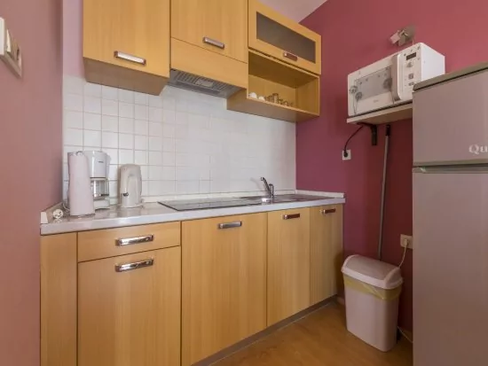 Apartmán Kvarner - Crikvenica KV 2053 N2