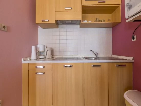 Apartmán Kvarner - Crikvenica KV 2053 N2