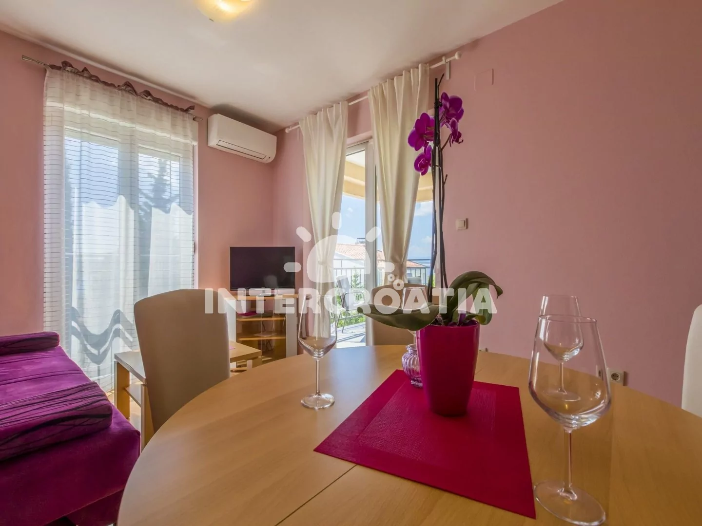 Apartmán Kvarner - Crikvenica KV 2053 N2