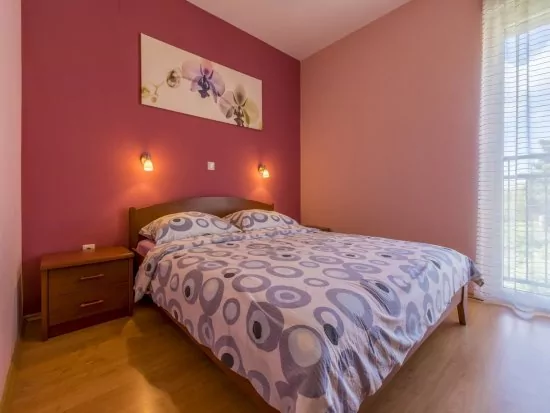 Apartmán Kvarner - Crikvenica KV 2053 N2