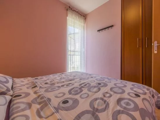 Apartmán Kvarner - Crikvenica KV 2053 N2