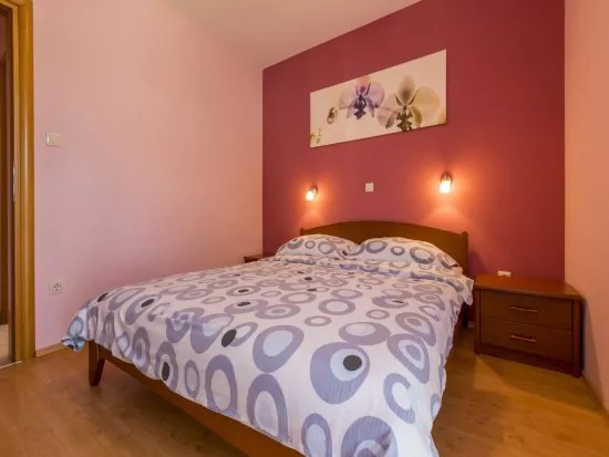 Apartmán Kvarner - Crikvenica KV 2053 N2