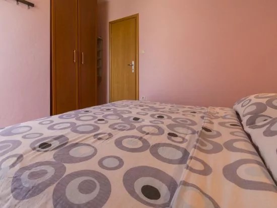 Apartmán Kvarner - Crikvenica KV 2053 N2
