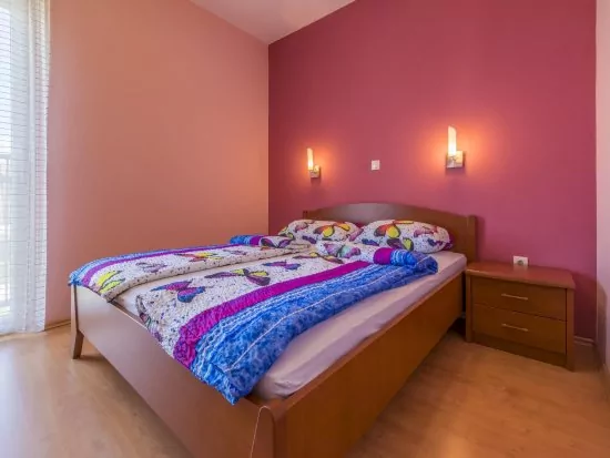 Apartmán Kvarner - Crikvenica KV 2053 N2