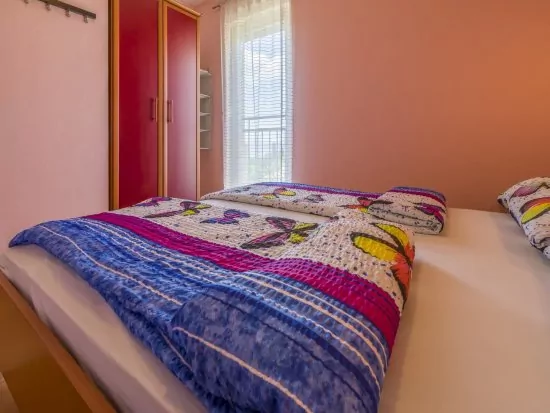 Apartmán Kvarner - Crikvenica KV 2053 N2