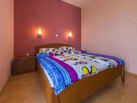Apartmán Kvarner - Crikvenica KV 2053 N2