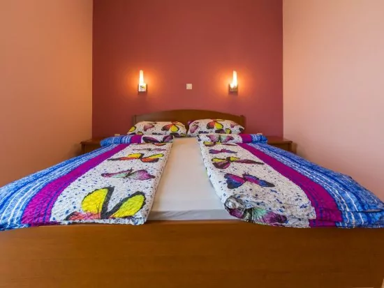 Apartmán Kvarner - Crikvenica KV 2053 N2