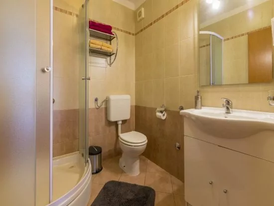 Apartmán Kvarner - Crikvenica KV 2053 N2