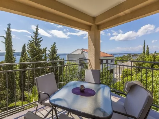 Apartmán Kvarner - Crikvenica KV 2053 N2