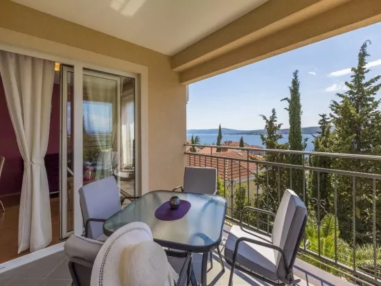 Apartmán Kvarner - Crikvenica KV 2053 N2