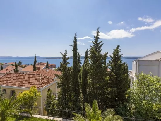 Apartmán Kvarner - Crikvenica KV 2053 N2