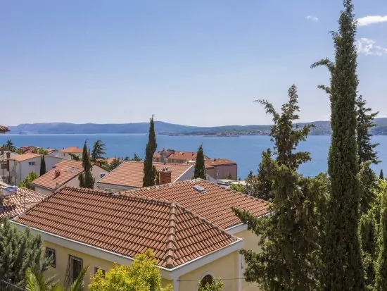 Apartmán Kvarner - Crikvenica KV 2053 N2