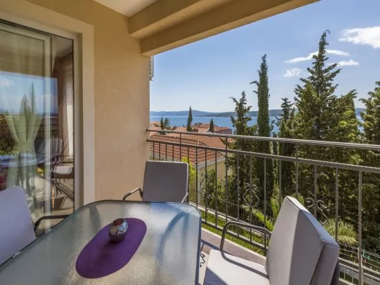 Apartmán Kvarner - Crikvenica KV 2053 N2