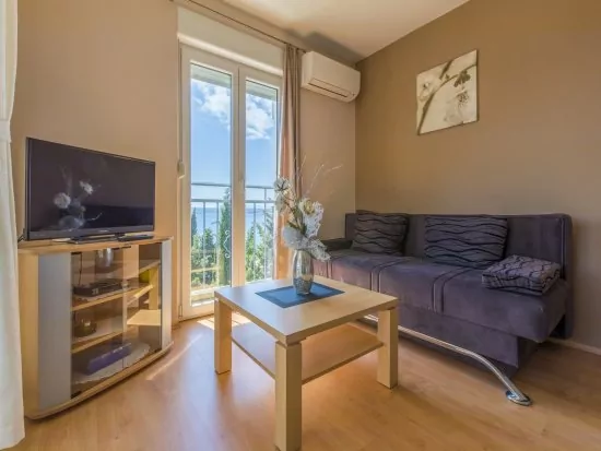 Apartmán Kvarner - Crikvenica KV 2053 N3