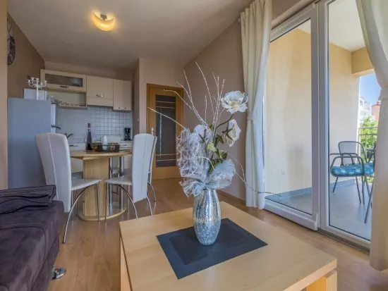 Apartmán Kvarner - Crikvenica KV 2053 N3