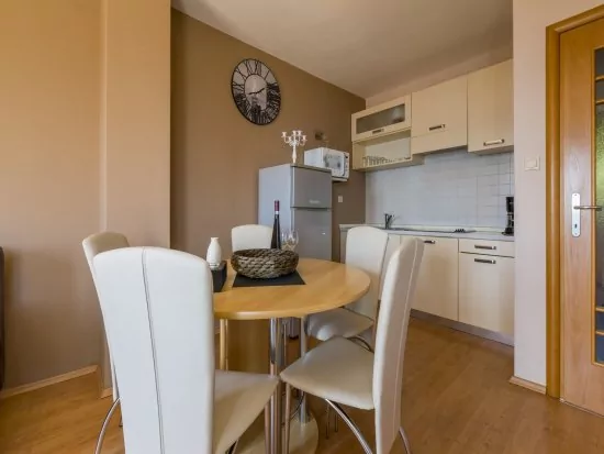 Apartmán Kvarner - Crikvenica KV 2053 N3