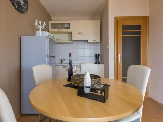Apartmán Kvarner - Crikvenica KV 2053 N3