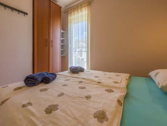 Apartmán Kvarner - Crikvenica KV 2053 N3