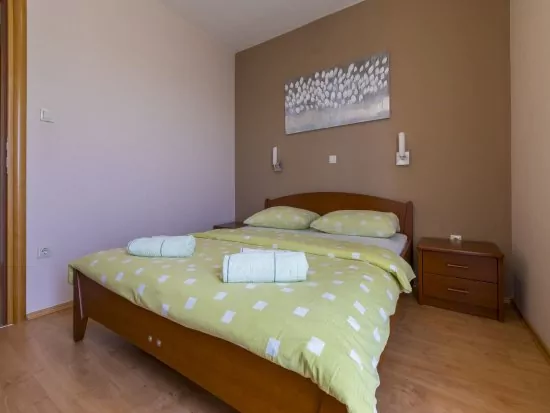 Apartmán Kvarner - Crikvenica KV 2053 N3