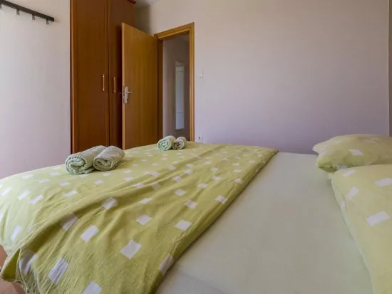 Apartmán Kvarner - Crikvenica KV 2053 N3