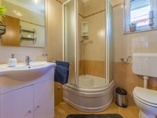 Apartmán Kvarner - Crikvenica KV 2053 N3